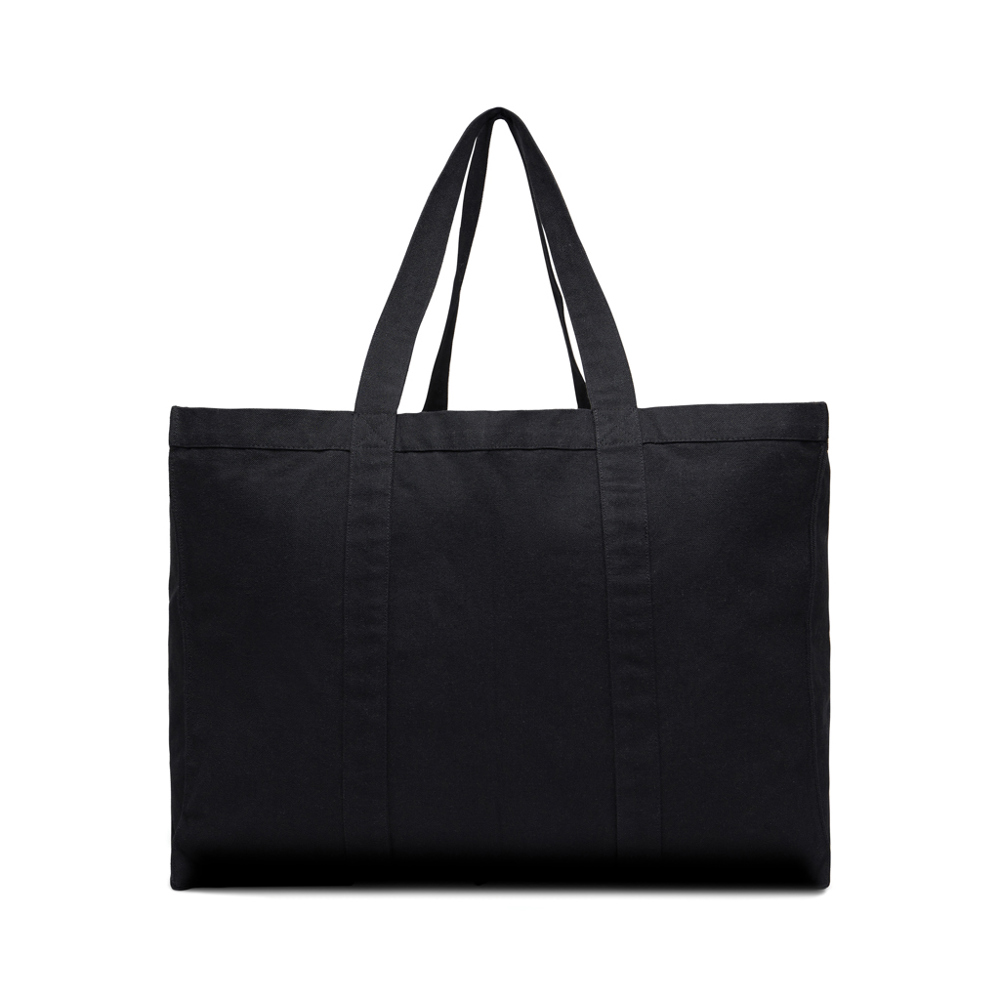 VINGA Hilo AWARE™ recycled canvas maxi draagtas