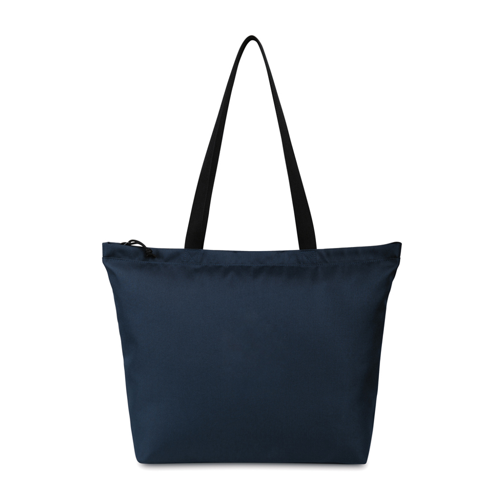 Renew AWARE™ rPET draagtas - donkerblauw (± PMS navy)
